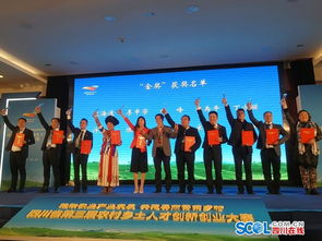 创新,创业,人才