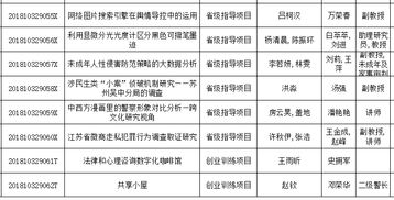 大学生创新创业计划项目申报书,大学生创新创业计划项目,大学生创新创业计划申请书