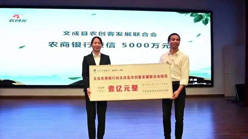 创业创新抱团发展