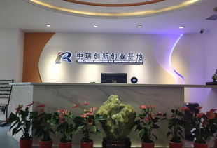 中瑞创新创业