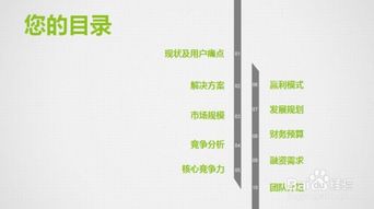 计划书,创业项目,美甲店,创新