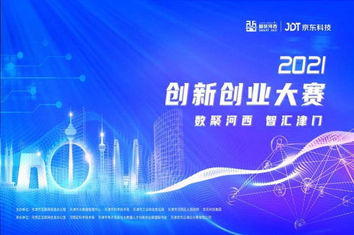 创新创业大赛排版