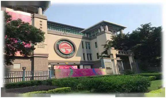 香港岭南大学商业创新与创业