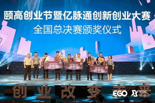颁奖,流程,大赛,创新