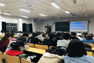 创新创业学院以培养大学生