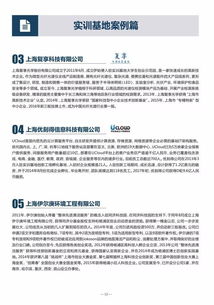 创新创业实训报告表