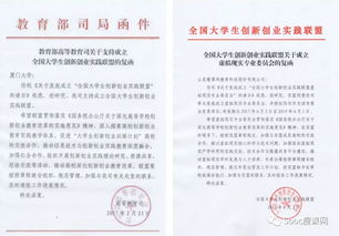 大学生国家级创新创业项目含金量,大学生创新创业项目国家级立项,大学生创新创业项目国家级和省级的区别