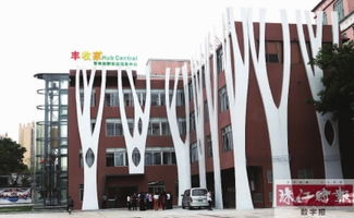 重庆市青年创新创业服务中心,广州市港澳青年创新创业服务中心,广州市台湾青年创新创业服务中心