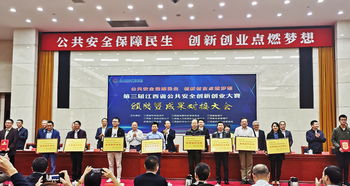 江西省公共安全创新创业大赛官网,江西省公共安全创新创业大赛奖金,江西省公共安全创新创业大赛排名