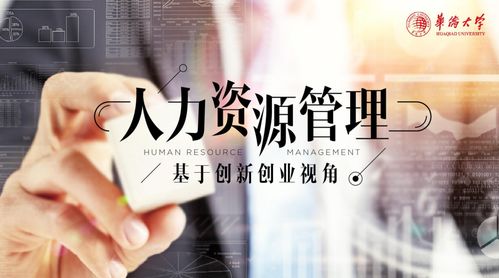 人力资源管理,创新,创业,论文
