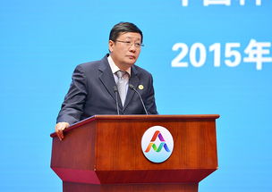 创业创新部门的部长职位