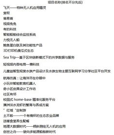 集美大学创新创业学分申请