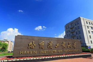 哈尔滨工业大学创新创业园,哈尔滨工业大学创新创业学分,哈尔滨工业大学创新创业中心