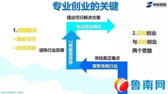 互联网创新创业项目资料