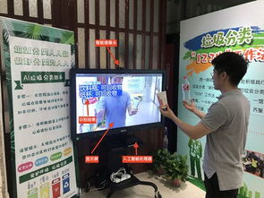 垃圾分类的创新创业计划书