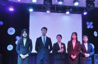 银杏杯创新创业大赛
