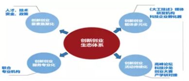 创新创业孵化载体什么意思