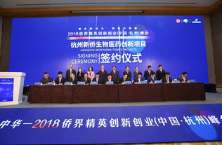 2018深圳创新创业会议