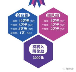 创新创业大赛地方赛流程