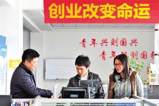 创新创业苗子工程