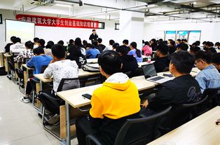学校创新创业知识培训