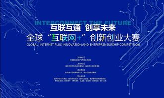 互联网创新创业项目100字