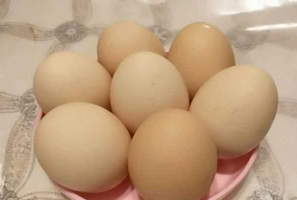 鸡蛋放冰箱里保鲜期是多久