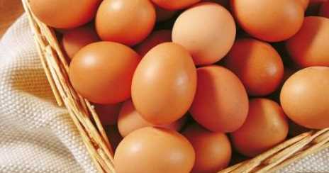 鸡蛋保鲜能放多久,鸡蛋放冰箱里保鲜期是多久图2