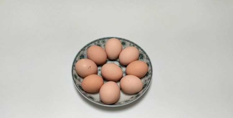 鸡蛋保鲜能放多久,鸡蛋放冰箱里保鲜期是多久