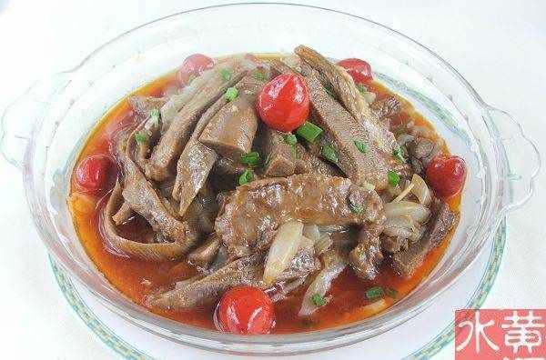 怎么炒魔芋豆腐好吃,怎么炒魔芋豆腐好吃窍门图2