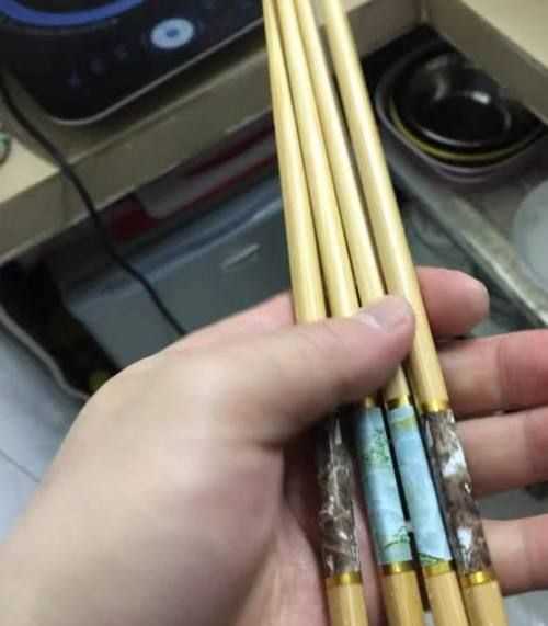 新买的木筷子要不要煮,新筷子第一次用要开水煮吗