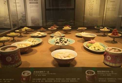 中国杭帮菜博物馆宴会厅怎么样