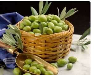 橄榄果怎么吃,橄榄果的正确食用方法需要去皮吗图5