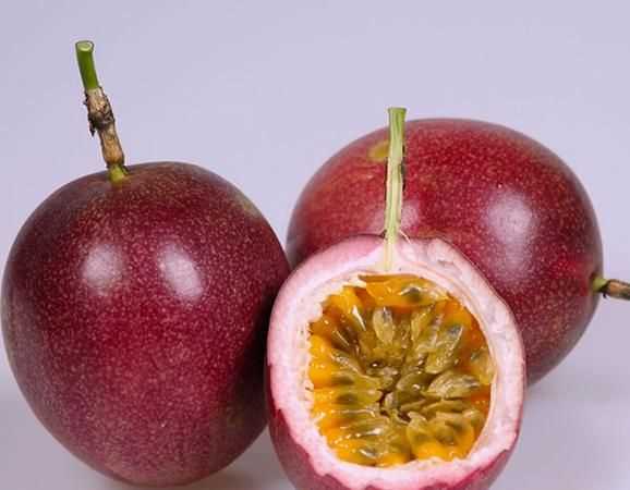 百香果是什么季节的水果