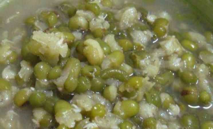 绿豆不泡可以直接煮绿豆汤吗