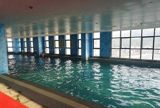 东京奥运会游泳馆的温度是多少