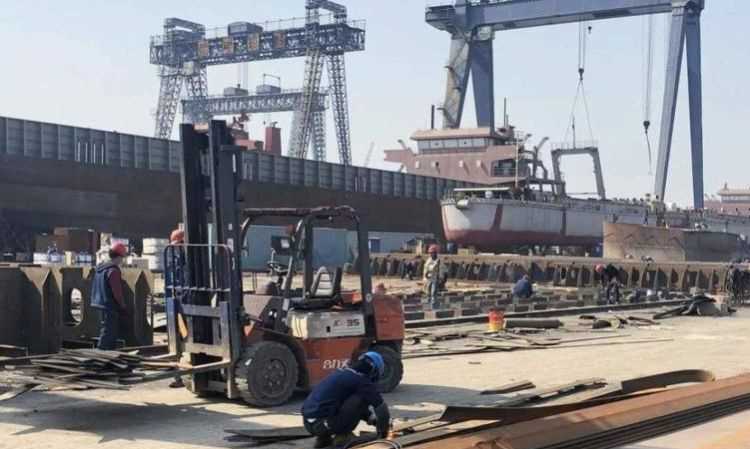 上海436厂是江南造船厂吗