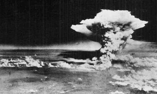 广岛原子弹名字,长崎广岛两颗弹的名字是什么图3