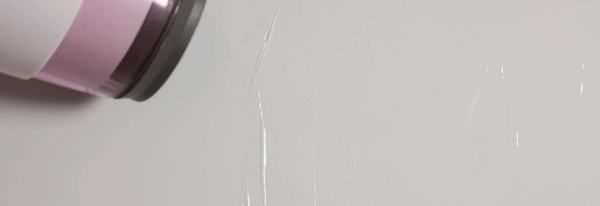 门上薄膜太久了怎么撕,铁门上的塑料薄膜时间久了怎么去掉呢?图3