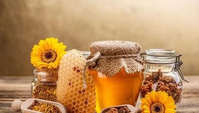 蜂蜜可以直接吃吗