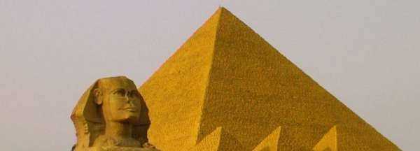 金字塔是黄金比例,胡夫金字塔是黄金比例吗图2