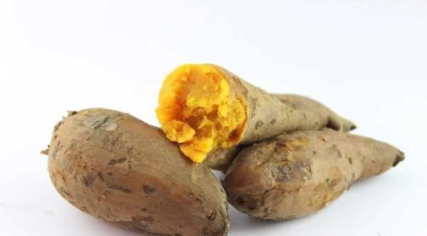 烤红薯是高淀粉食物,减肥晚上可以吃烤红薯吗?图3