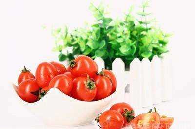 黄瓜和西红柿能一起吃,西红柿和黄瓜可以一起吃吗?图4