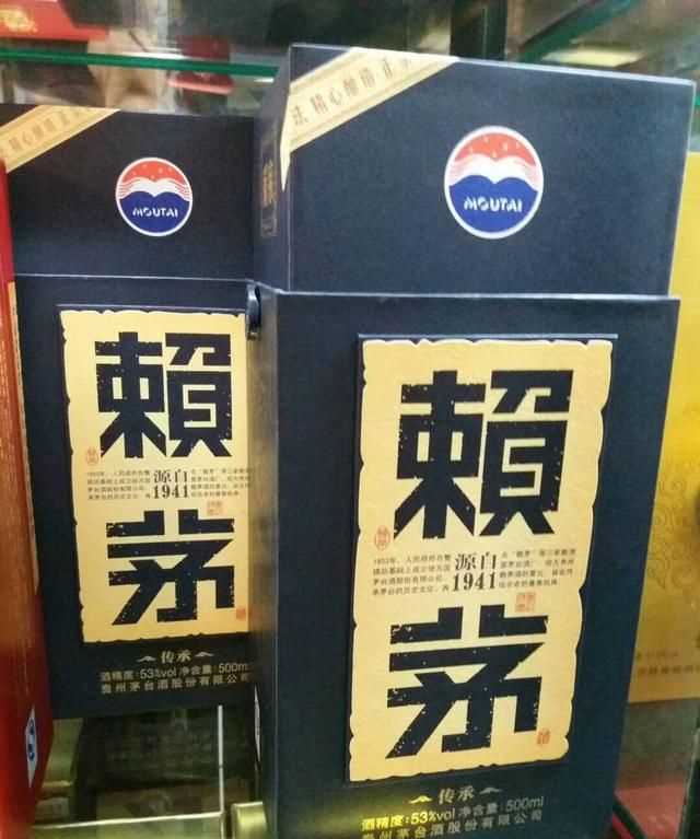 习酒怎么开，金质习酒怎么开？图3