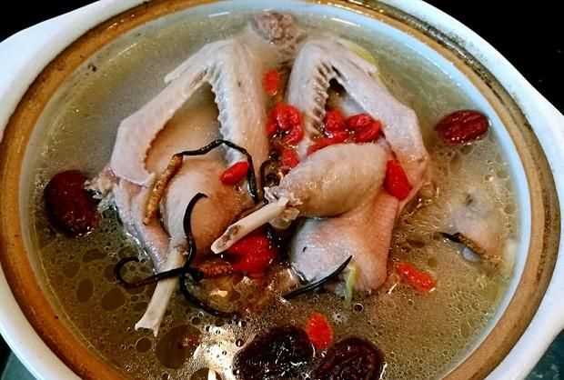 怎样做老鸭萝卜汤