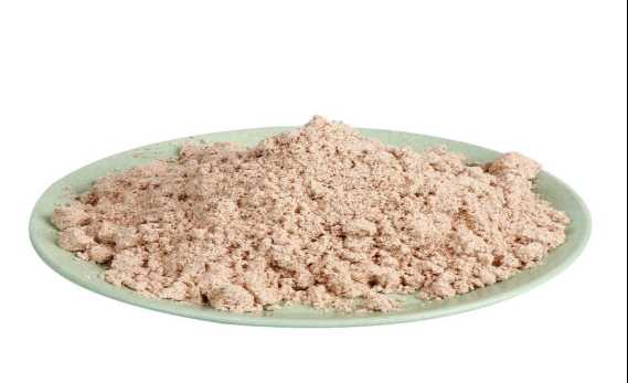 熟粉是什么粉,熟黑豆粉怎么制作图1
