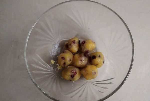熟粉是什么粉,熟黑豆粉怎么制作图5