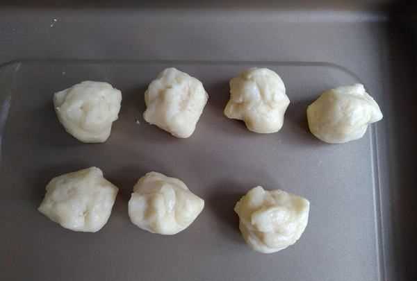 熟粉是什么粉,熟黑豆粉怎么制作图6