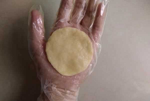 熟粉是什么粉,熟黑豆粉怎么制作图7