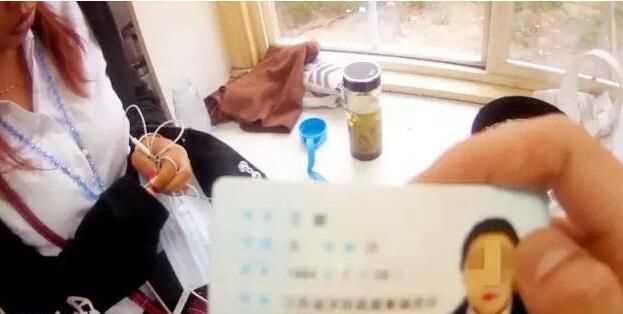 我们的身份证其实哪面才是正面?